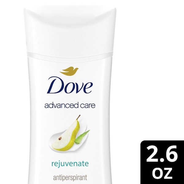 Advanced Care Rejuvenate Antiperspirant Stick – Dove | Dove