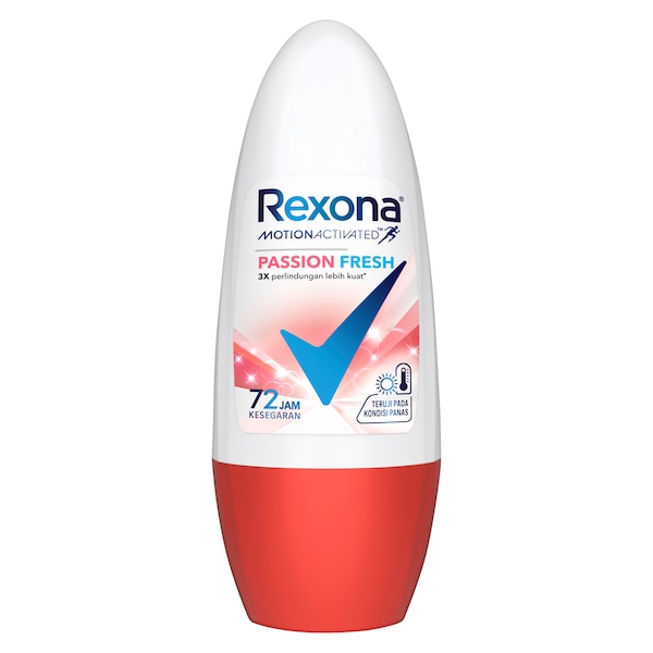 ゆり様　Rexona passion 45ml*10 ゆり様 Rexona passion 45ml*10 Rexona Passion Dry & Fresh