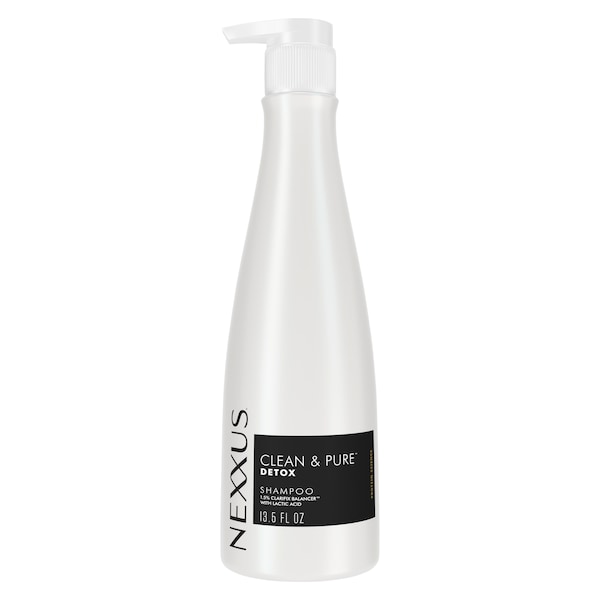 CLEAN & PURE™ Detox Shampoo
