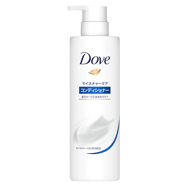 モイスチャーケア コンディショナー | Dove