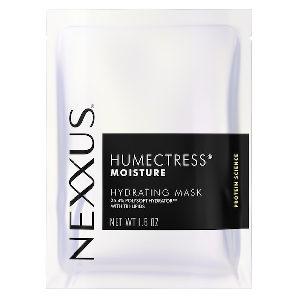 HUMECTRESS® Hydrating Mask